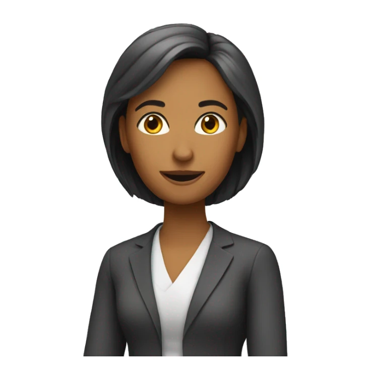 women teacher sticker