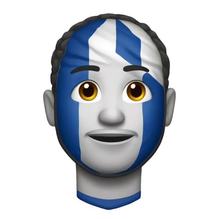 french football sticker