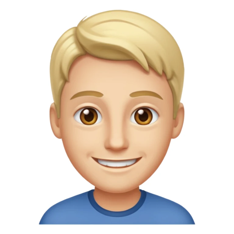 smiech waldusia z świat według kiepskich sticker