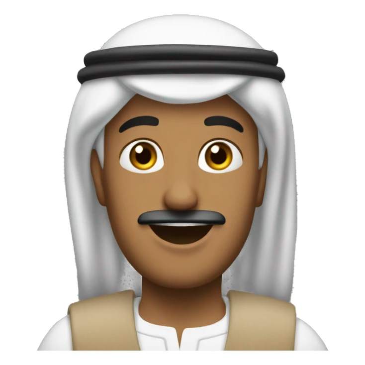 arablar 2 flmi sticker