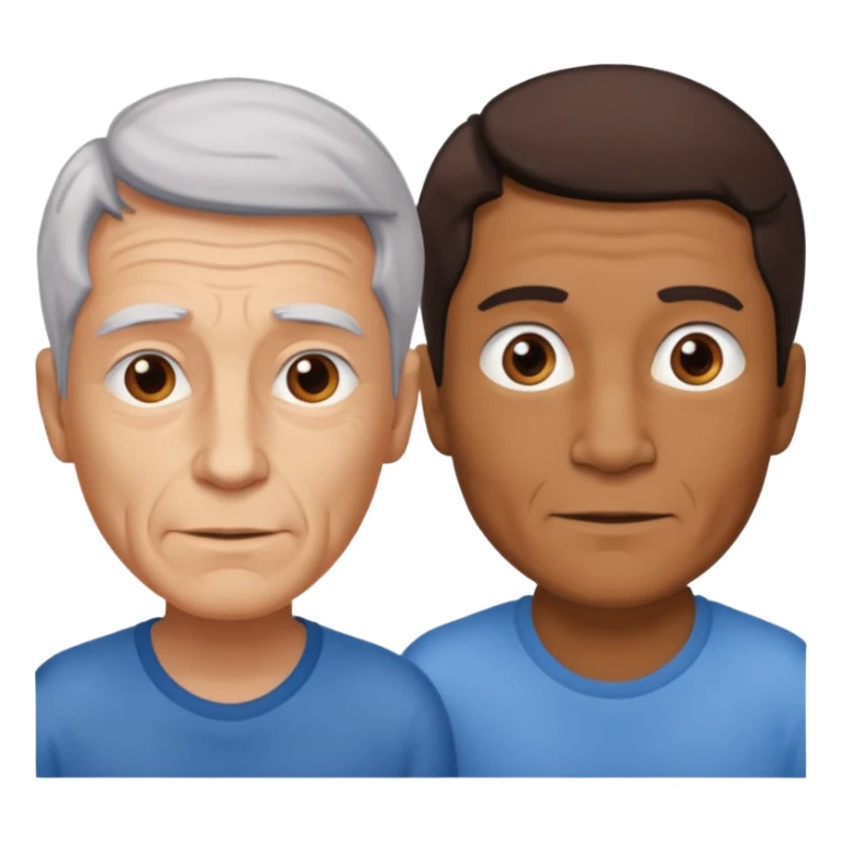 a man start as a boy and die as a old man  sticker