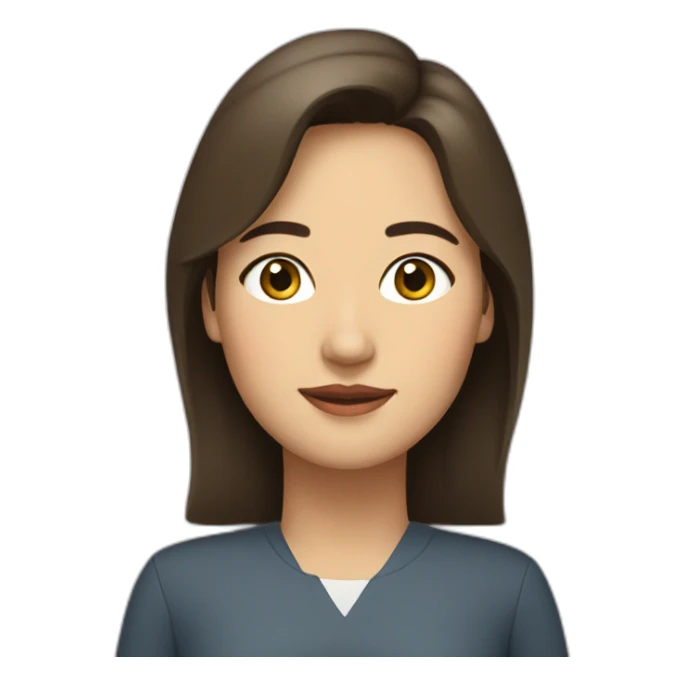 Cristina Castells Villanueva sticker