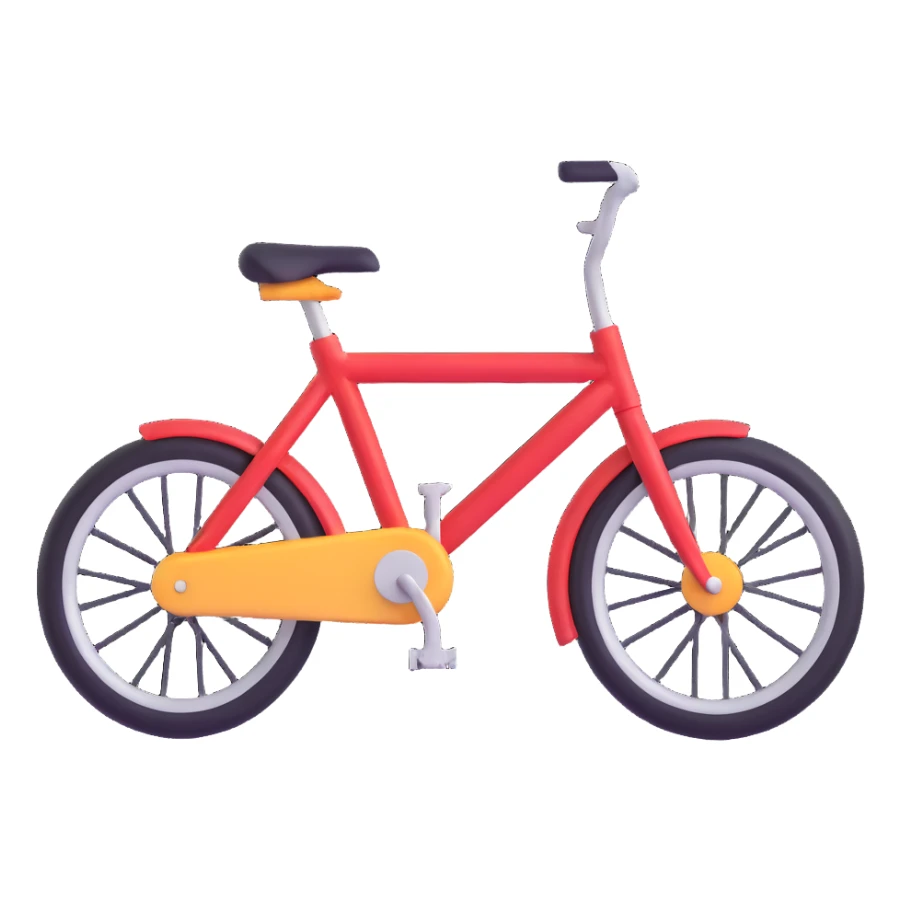 bike sticker