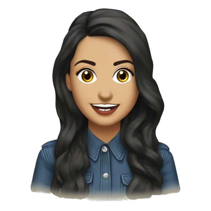 Natalia Altea Jiménez Sarmento, known professionally as Natalia Jiménez is a Spanish singer-songwriter who started her musical career in the 2000s as vocalist of La Quinta Estación. Her first disc as a soloist was titled Natalia  sticker