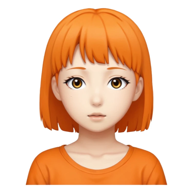 hinata in sultry pose sfw not sfw sticker