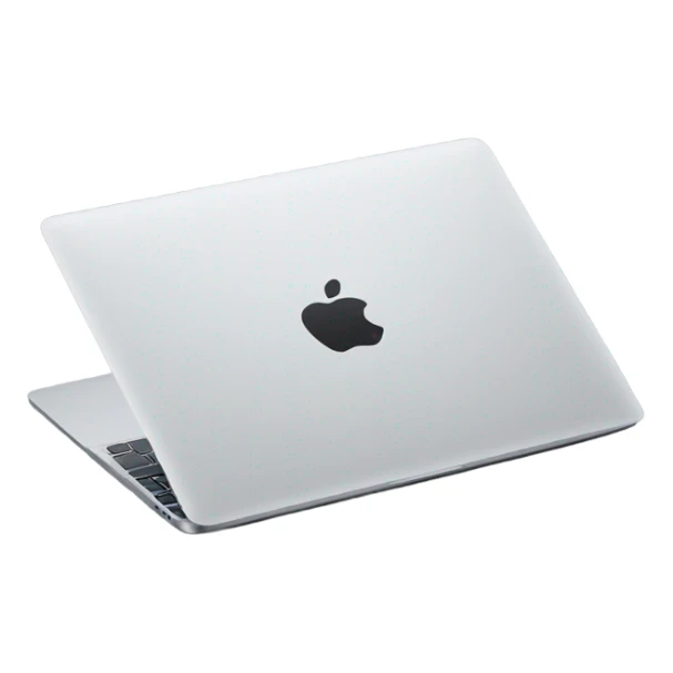 Macbook  sticker