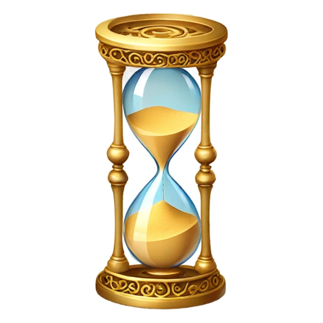 time turner sticker
