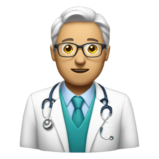 Healthcare ceo delaying sticker