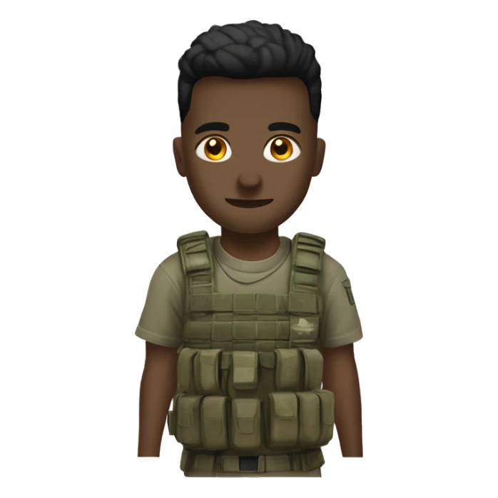 4 call of duty playera sticker