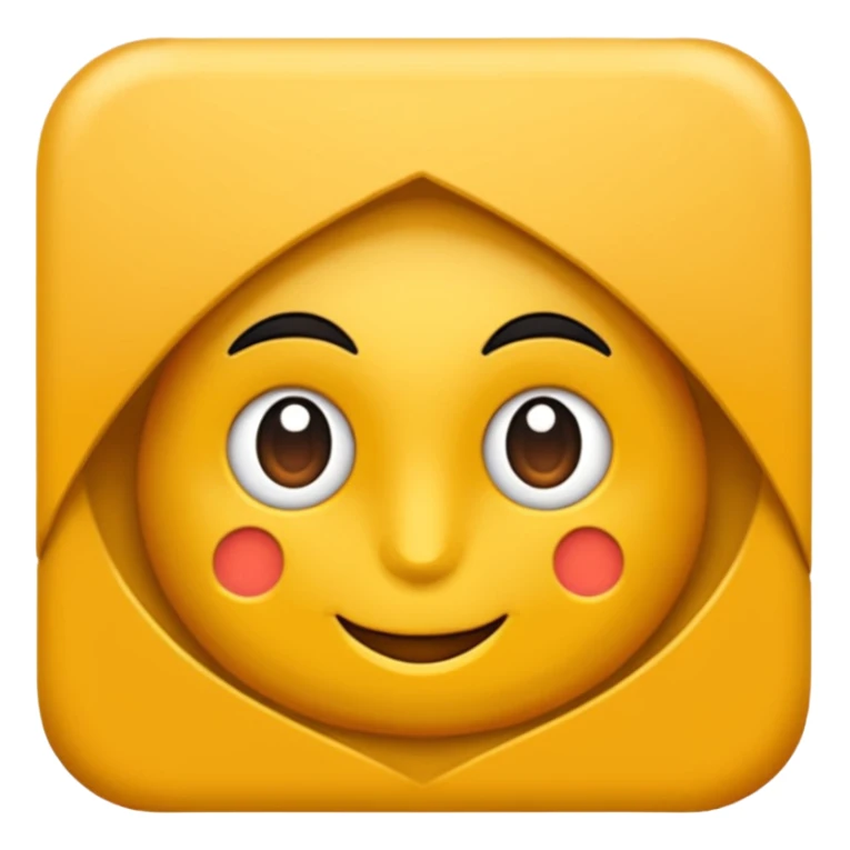 Şapkadan tavşan çıkaran sihirbaz sticker