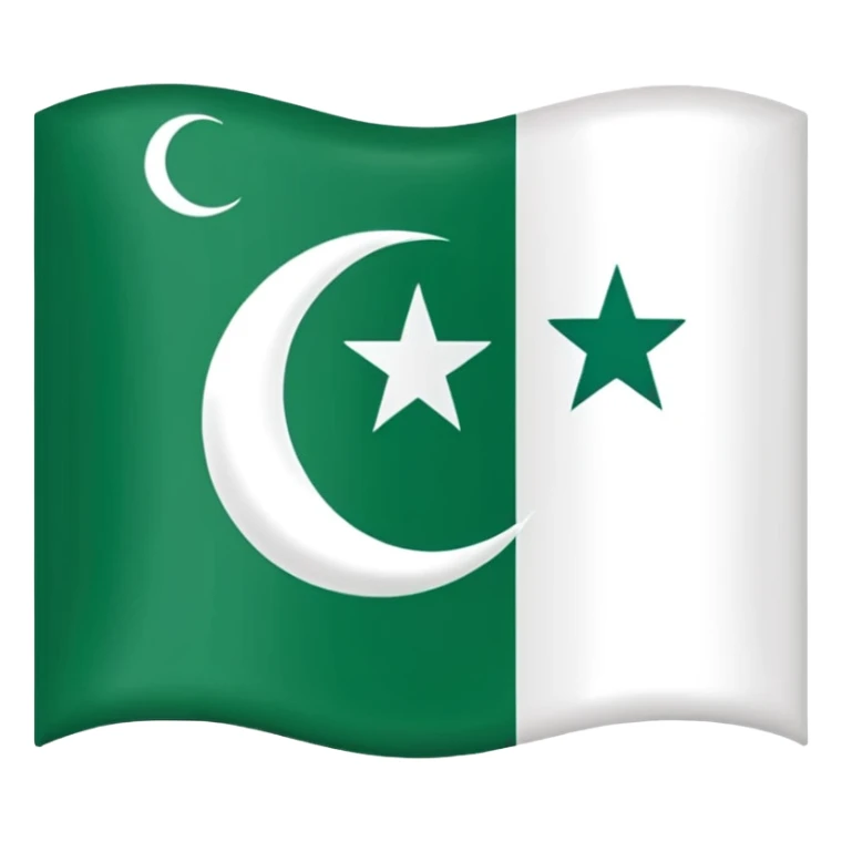 Bursaspor bayrak emoji sticker