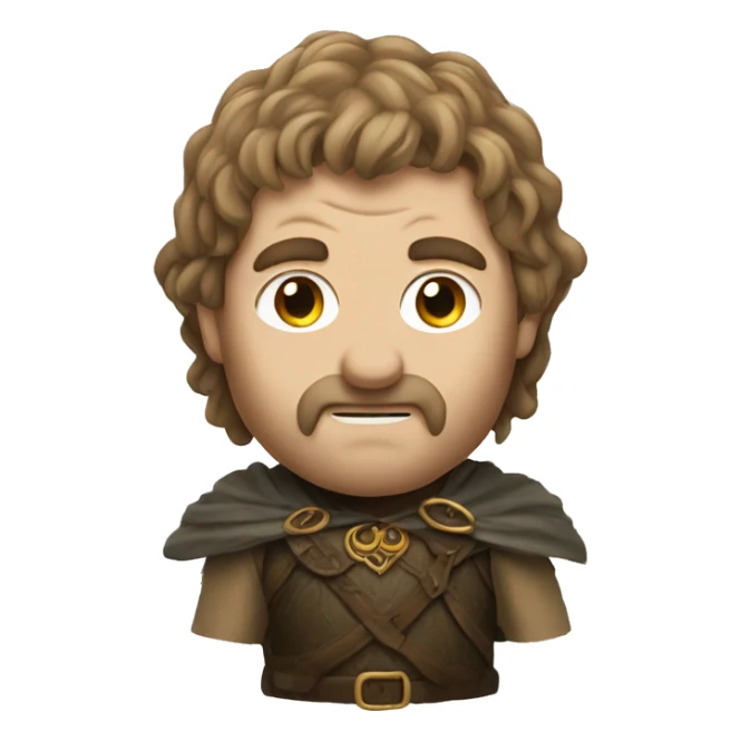 lord of rings sticker