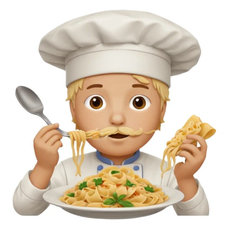 Tung tung sahur italian brainrot sticker