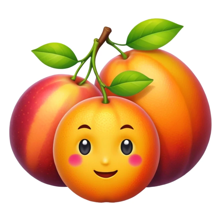 Blox fruits game sticker