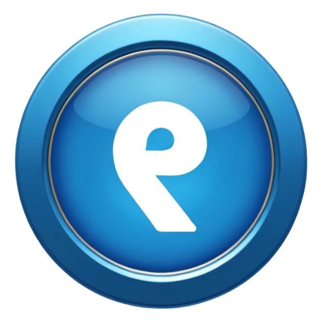 2Insígnia de verificado azul de roblox sticker