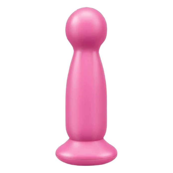 Erotic Sex toy full height  sticker