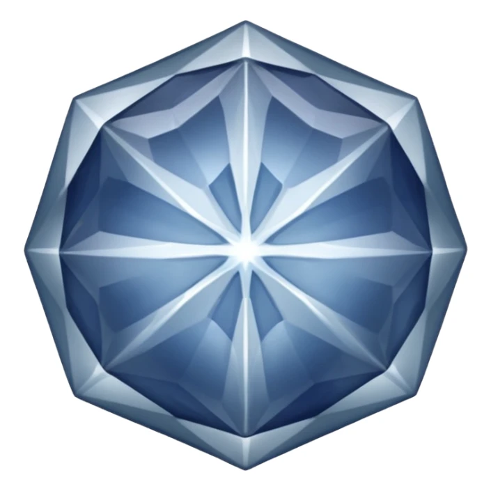 8000x8000pixels, 8k Quailty, Highly detailed, fully realistic, know for beauty and rarity, isolated, Gray Star Sapphire – AI2O3
 sticker