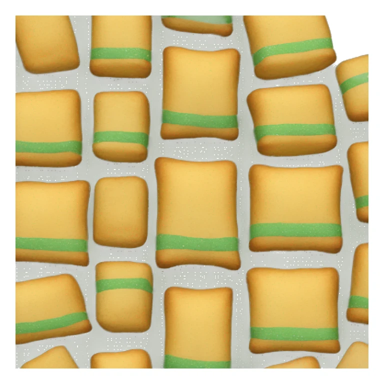 pasteles en hoja dominicano sticker