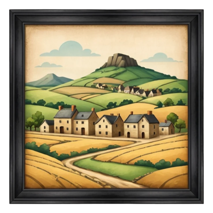 Many constituencies were controlled by wealthy individuals rather than voters. These constituencies were known as pocket boroughs because they were effectively controlled by one powerful landowner. sticker