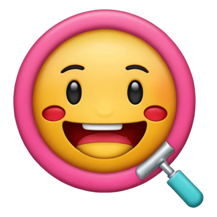 Create emoji for WouNdz sticker