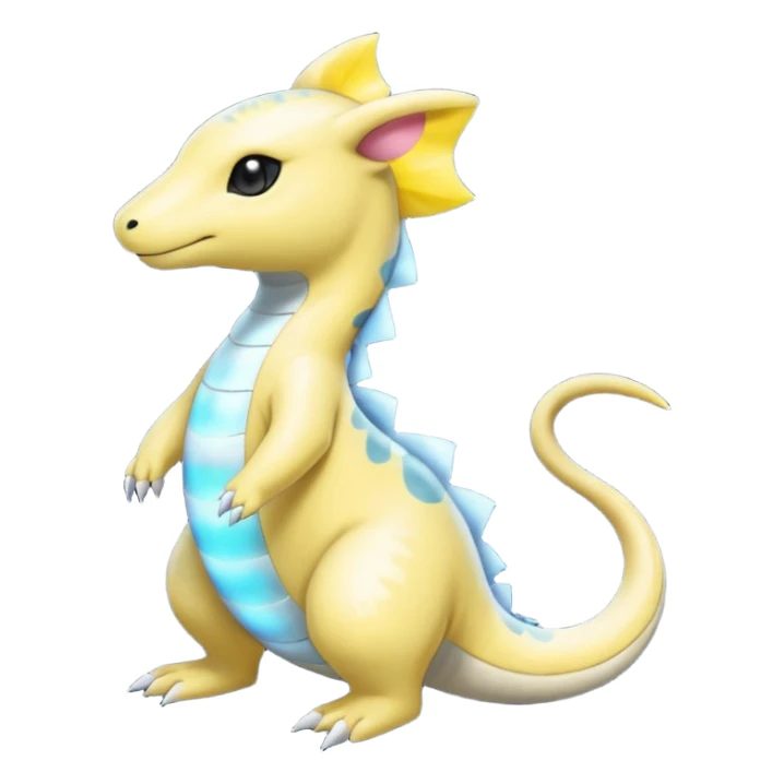 Salandit-Ampharos-Amaura-Cresselia-fusion sticker