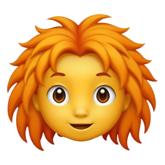 Faça esse dálmata com as pintas coloridas sticker