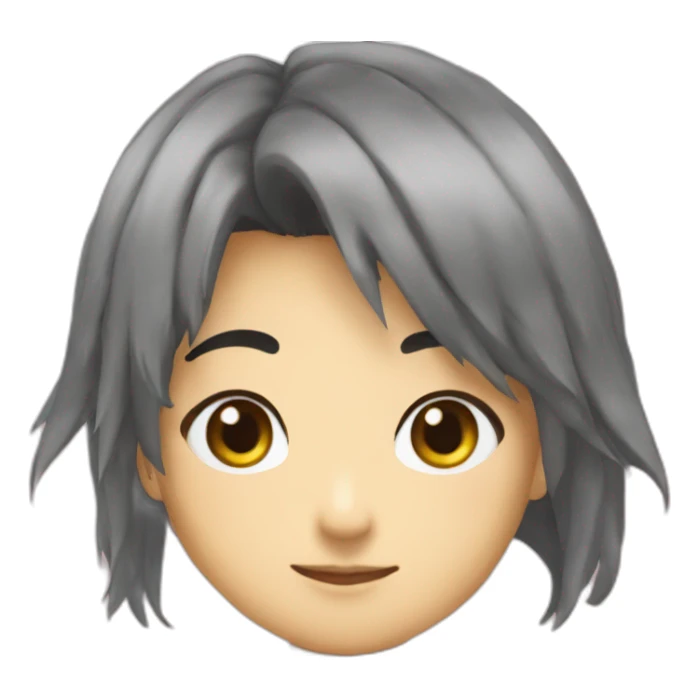 Minatozaki Sana sticker