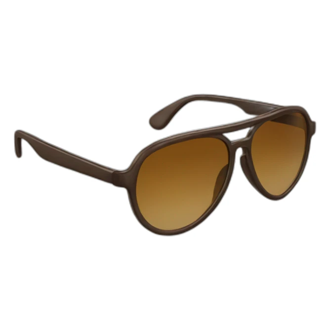 Sunglasses  sticker