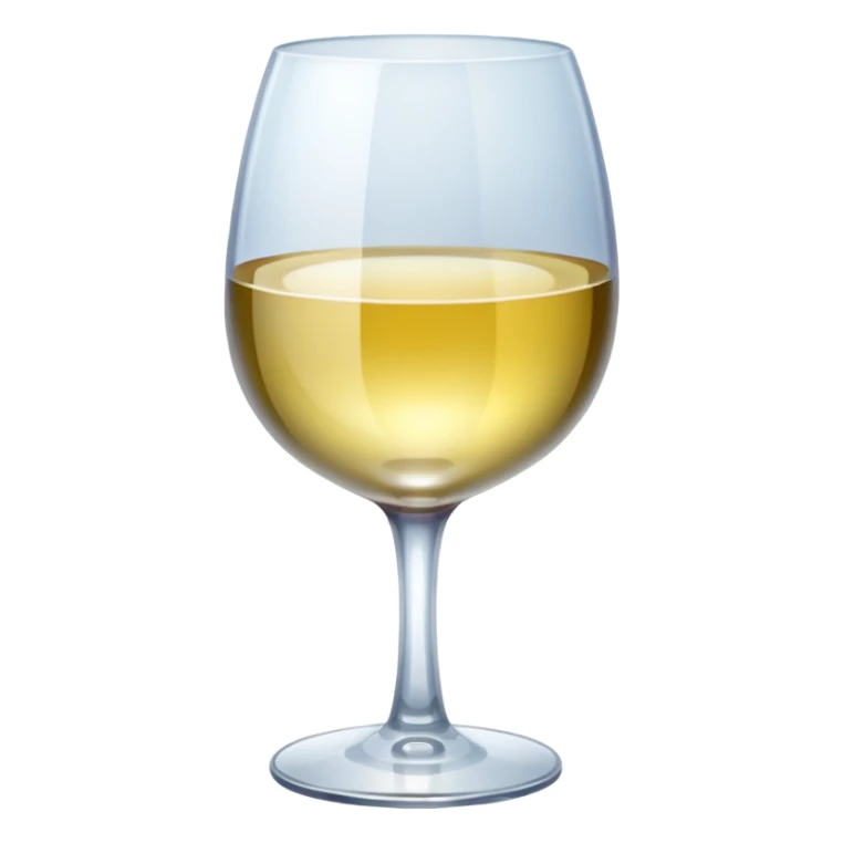Place it on a board, make it look elegant, and make sure it's just the wine glass. sticker
