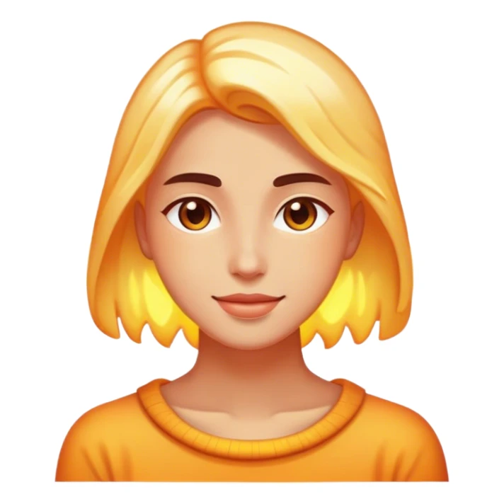 All the love in the world sticker