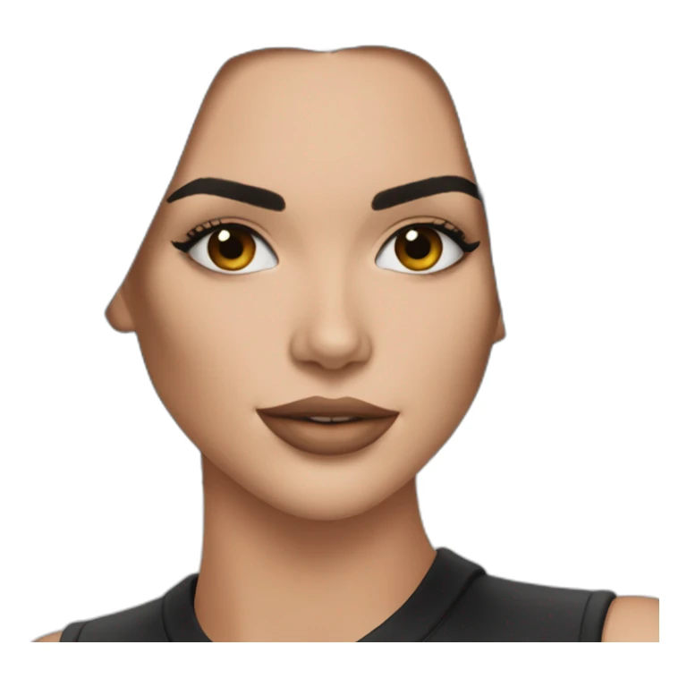 kendalljenner sticker