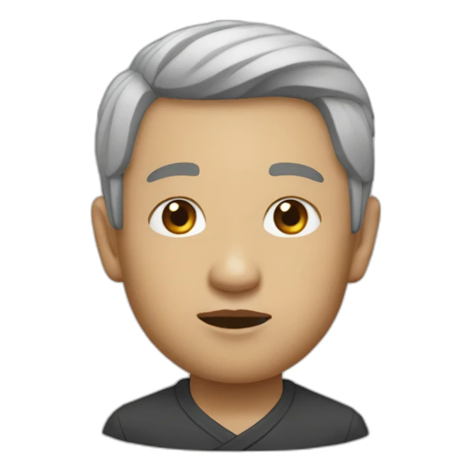 Donfang quincang sticker