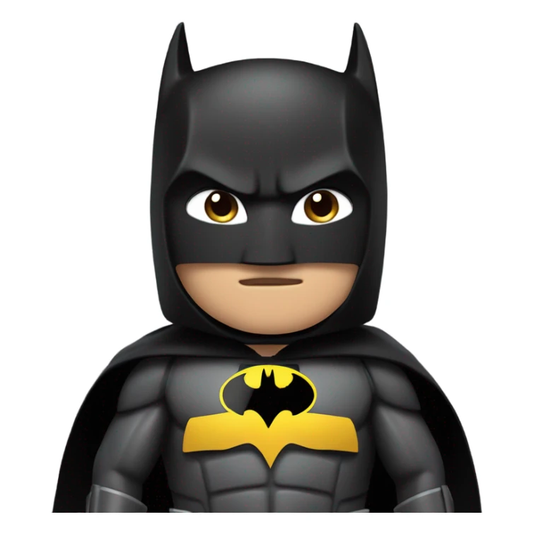 Batman sticker