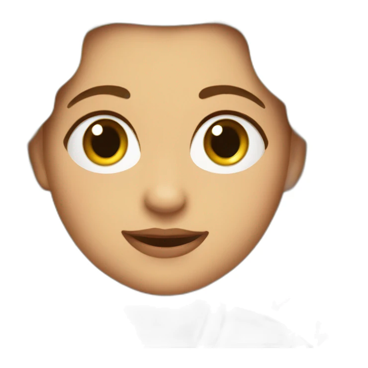 Isabel Inés ludita sticker