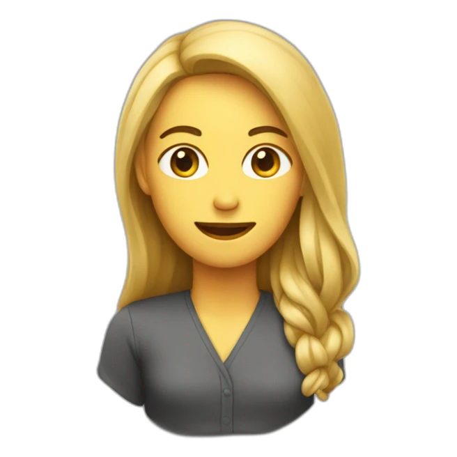 Homme sur femme sticker