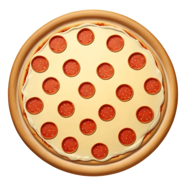 Noobenie pizza nene sticker