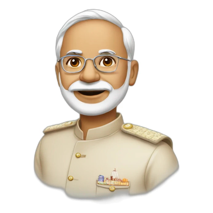 Govt of Haryana  sticker