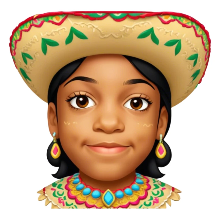 Traditional Costume Enthusiast sticker