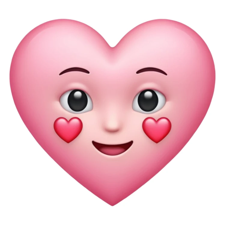 I want an emoji that shows tender love. sticker
