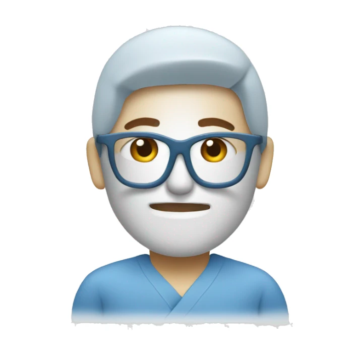 healthcare and insights logo sticker