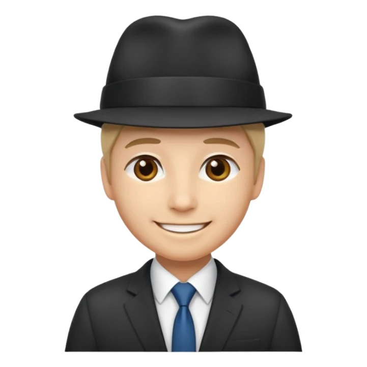 create a founder mode emoji to show how to be a manager

 sticker