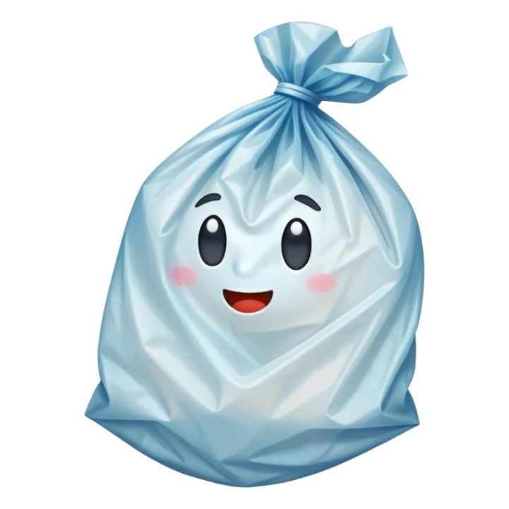Do you ever feel like a plastic bag driving through the wind wanting to start again  sticker