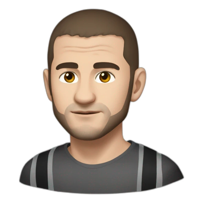 nurmagomedov sticker