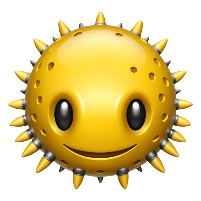 exotic xenophage emoji sticker