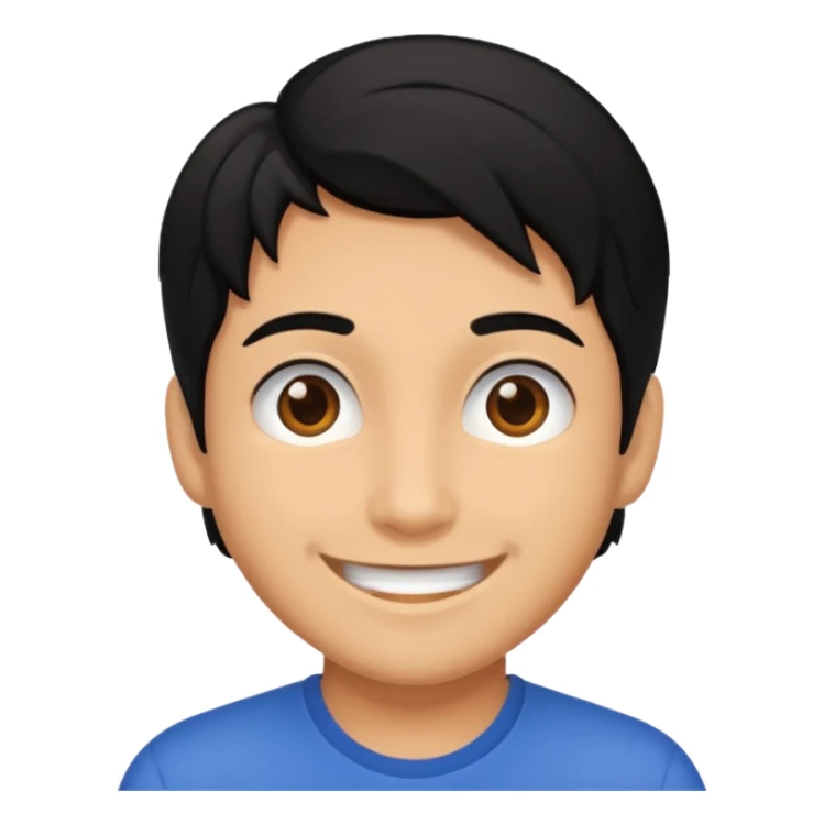 make some emojis about tower of god characters sticker