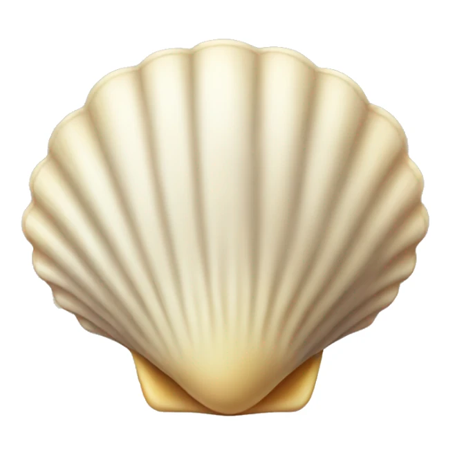 Shell  sticker