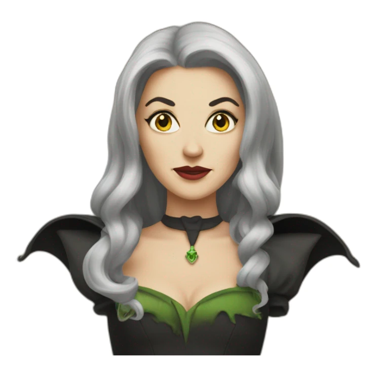 Wicked Witch Of The West sticker