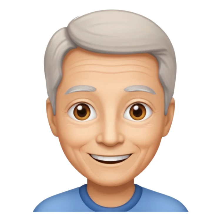 67 with eyes sticker