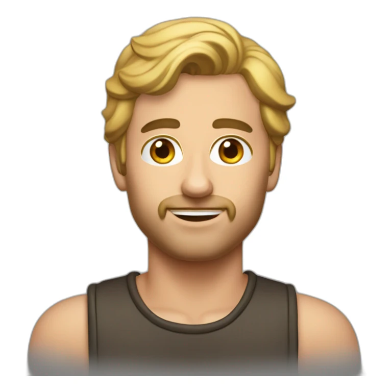 David Michael Latt sticker