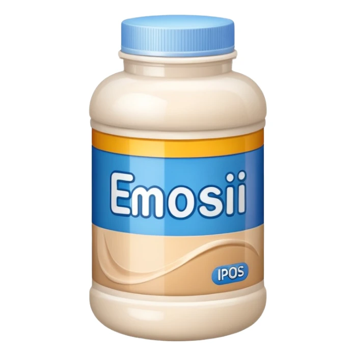 протеин sticker